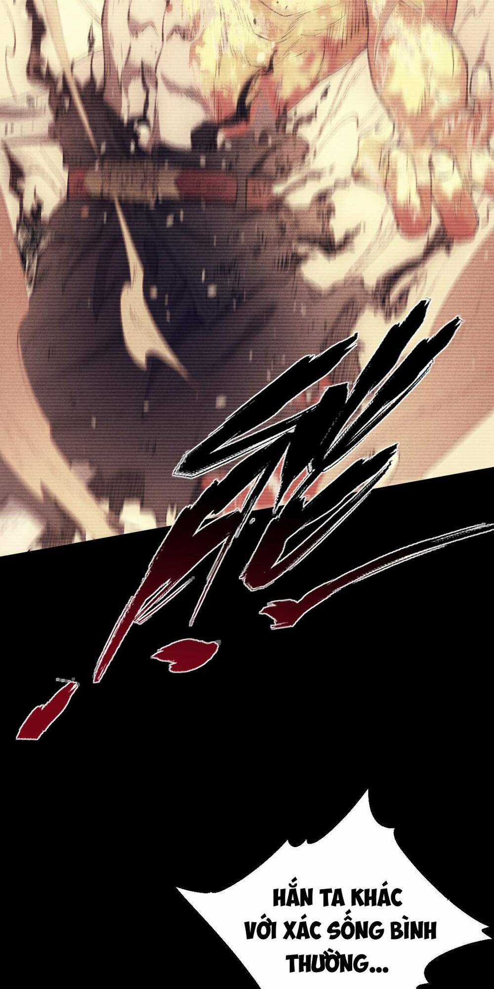 Kim Nhất Bộ Bất Tử - Chapter 5 - Trang 30