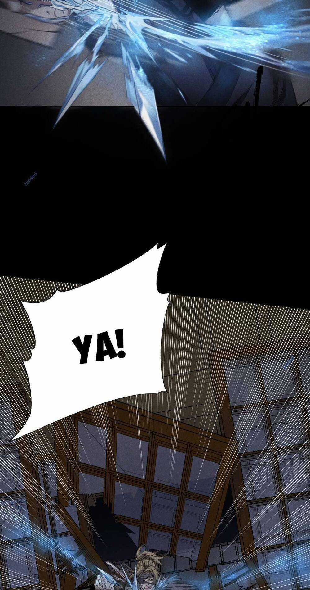 Kim Nhất Bộ Bất Tử - Chapter 5 - Trang 4