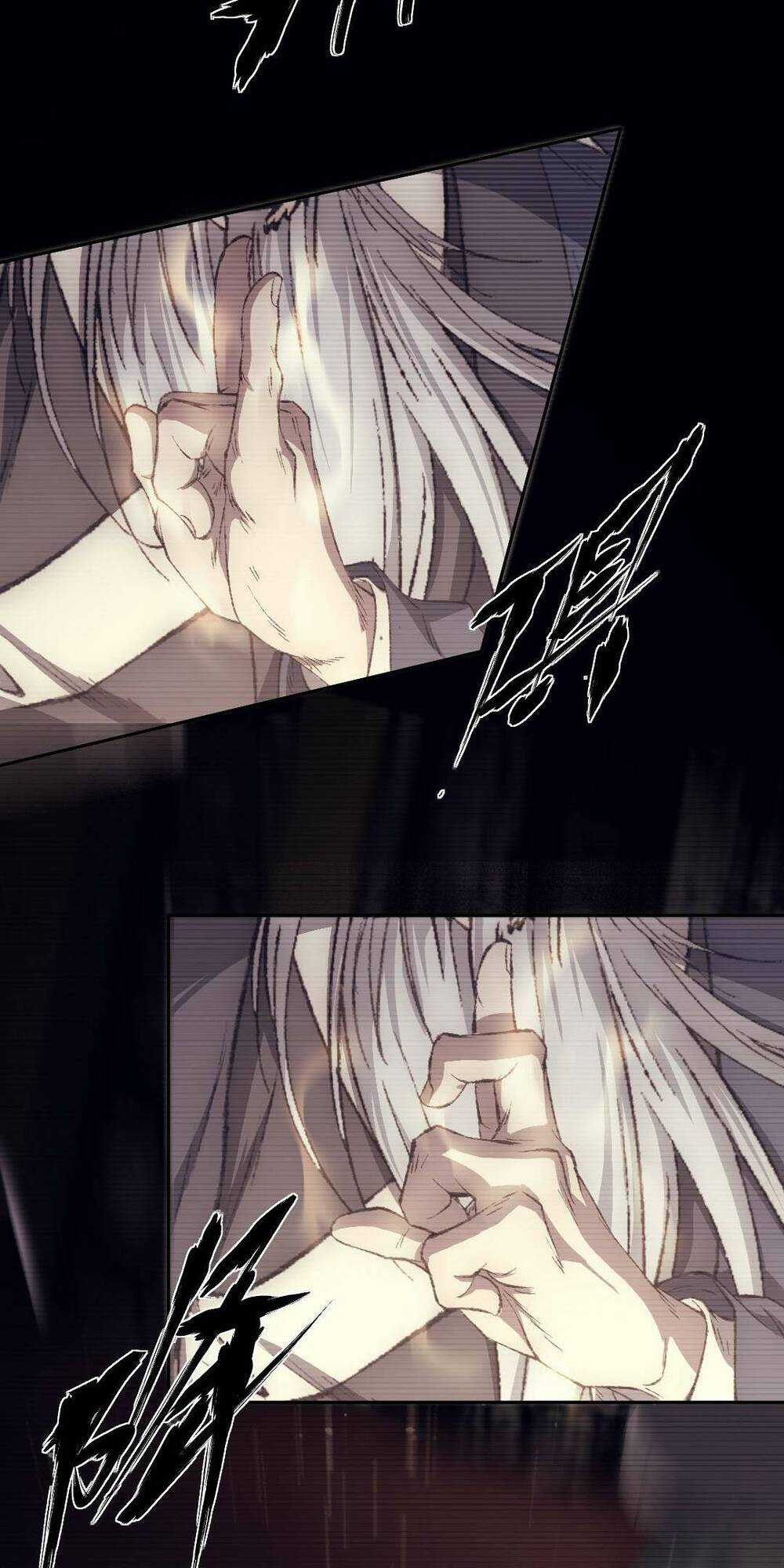 Kim Nhất Bộ Bất Tử - Chapter 5 - Trang 34