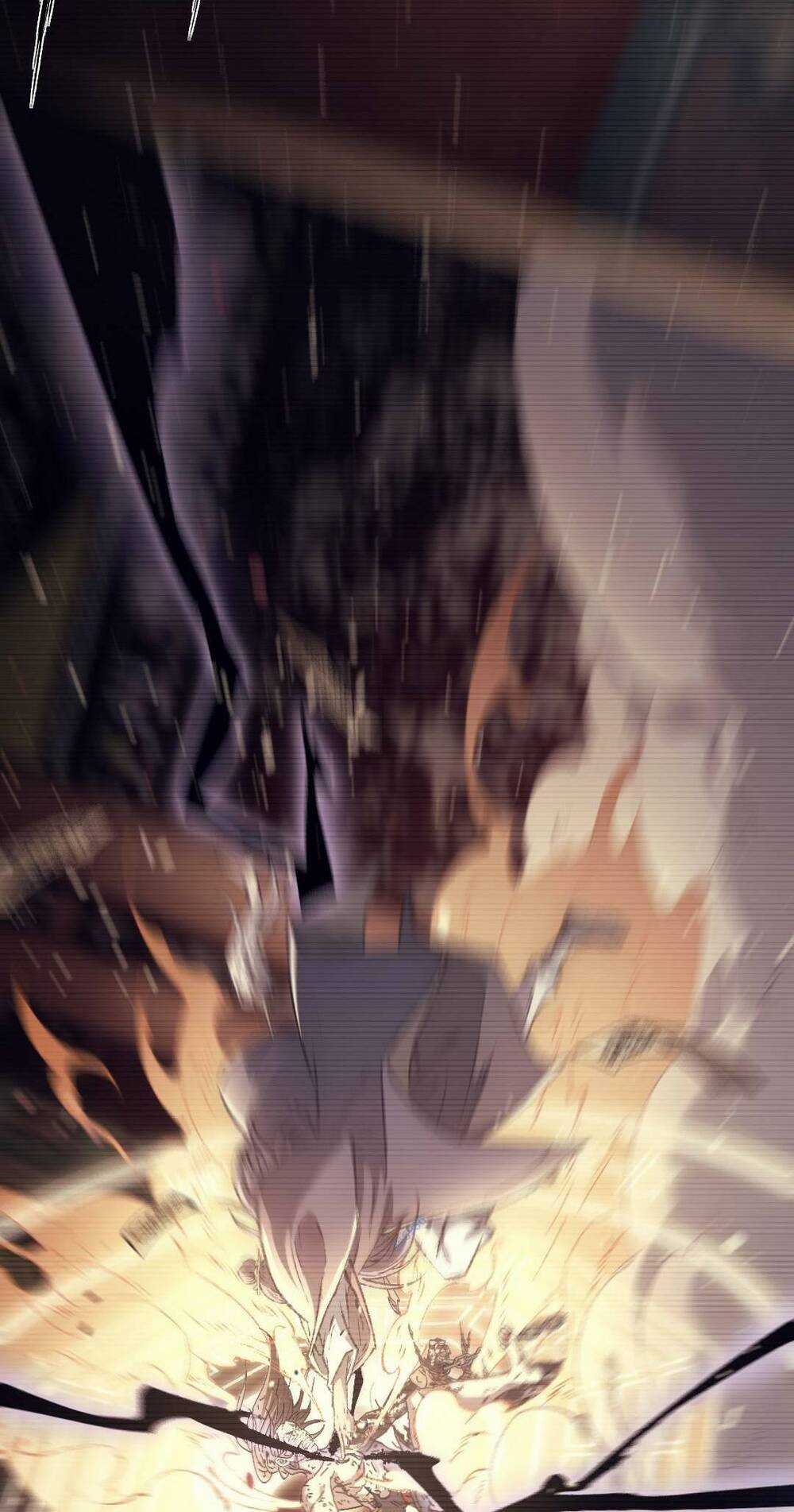 Kim Nhất Bộ Bất Tử - Chapter 5 - Trang 35