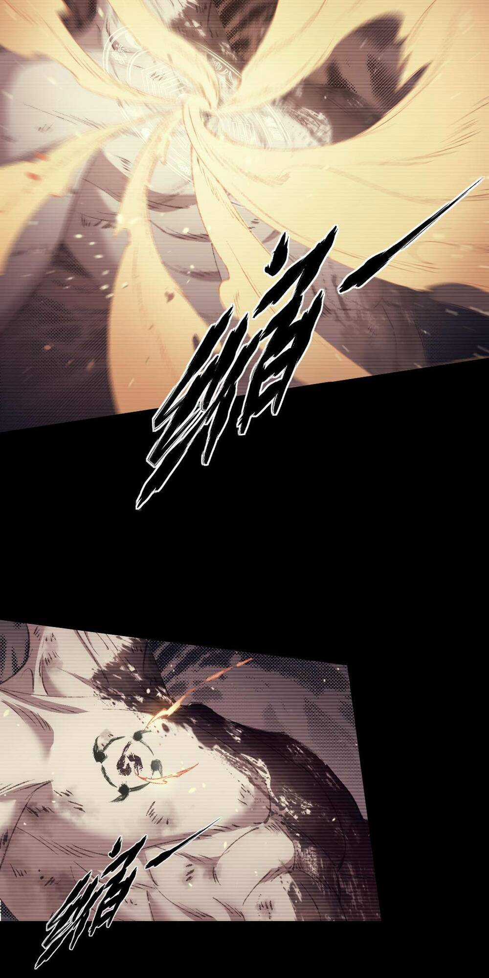 Kim Nhất Bộ Bất Tử - Chapter 5 - Trang 37