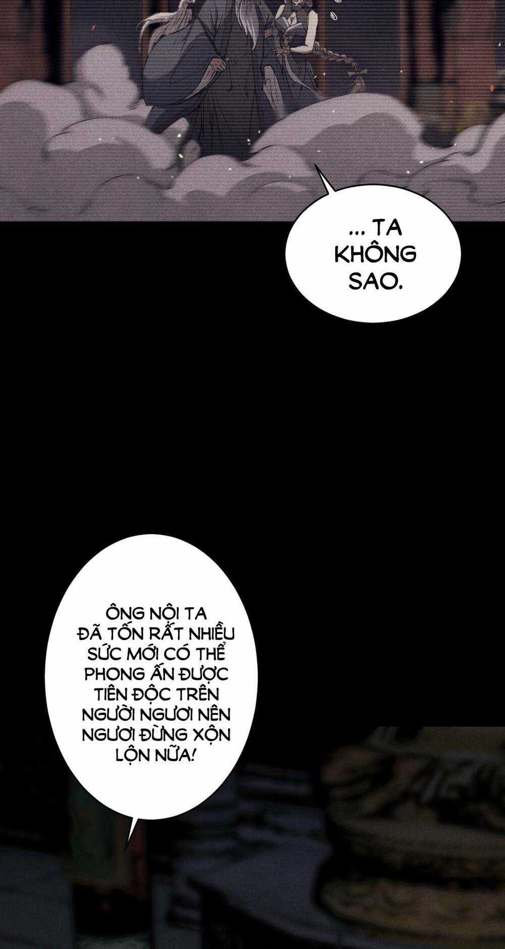 Kim Nhất Bộ Bất Tử - Chapter 5 - Trang 39