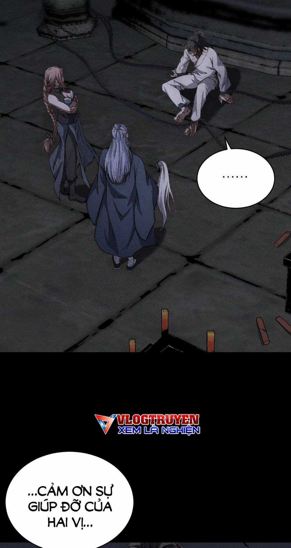 Kim Nhất Bộ Bất Tử - Chapter 5 - Trang 40