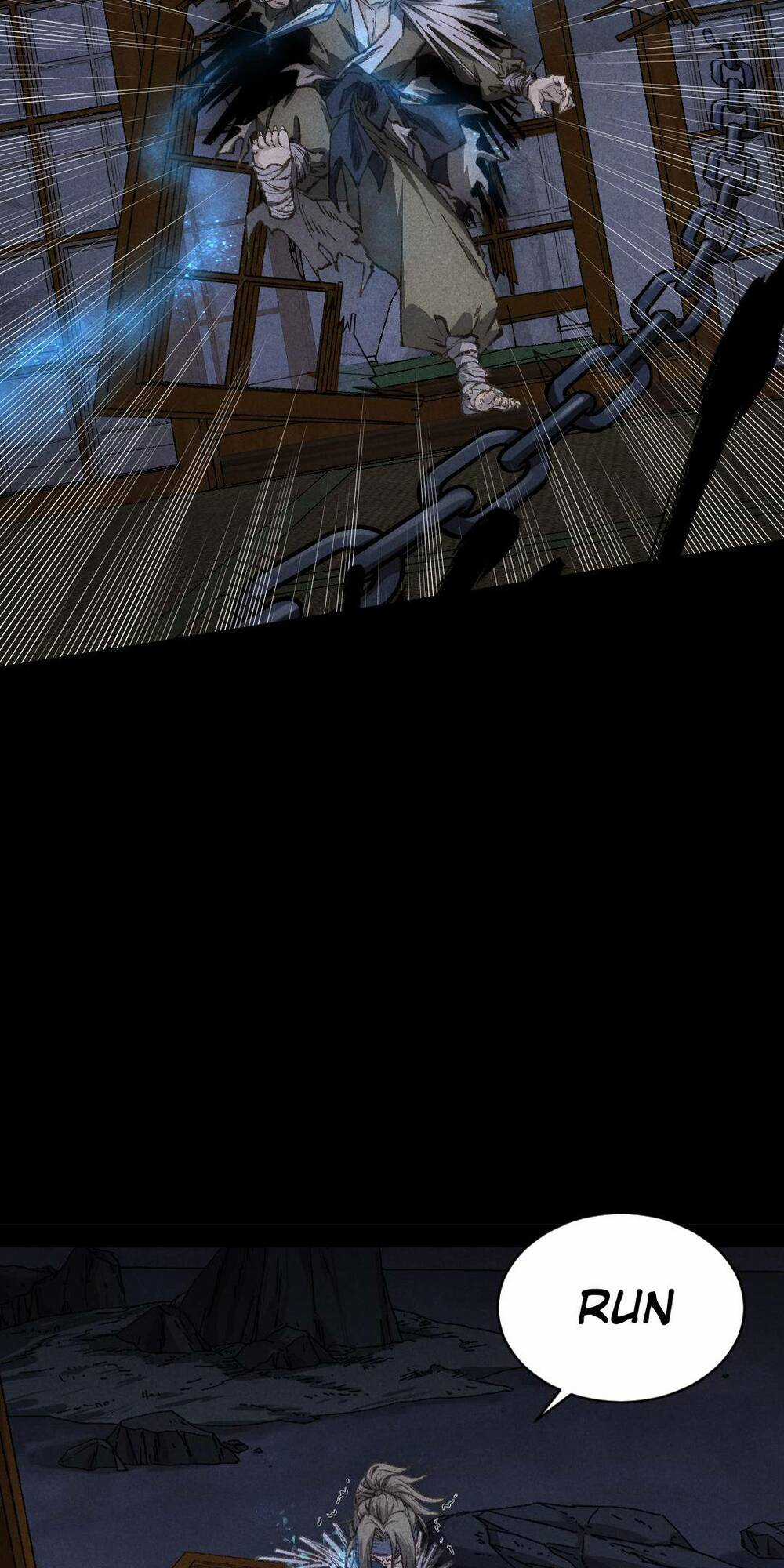 Kim Nhất Bộ Bất Tử - Chapter 5 - Trang 5