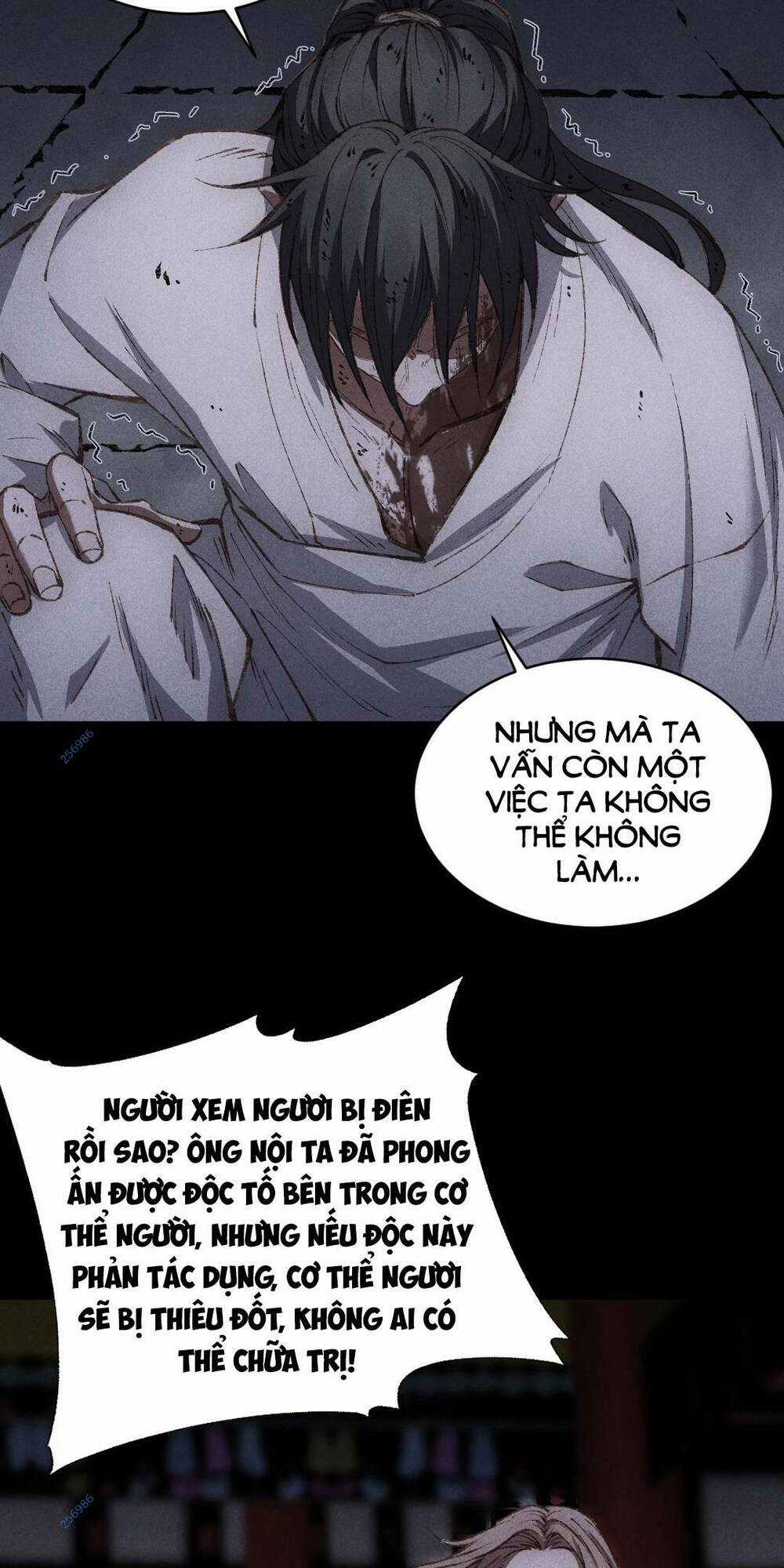 Kim Nhất Bộ Bất Tử - Chapter 5 - Trang 41