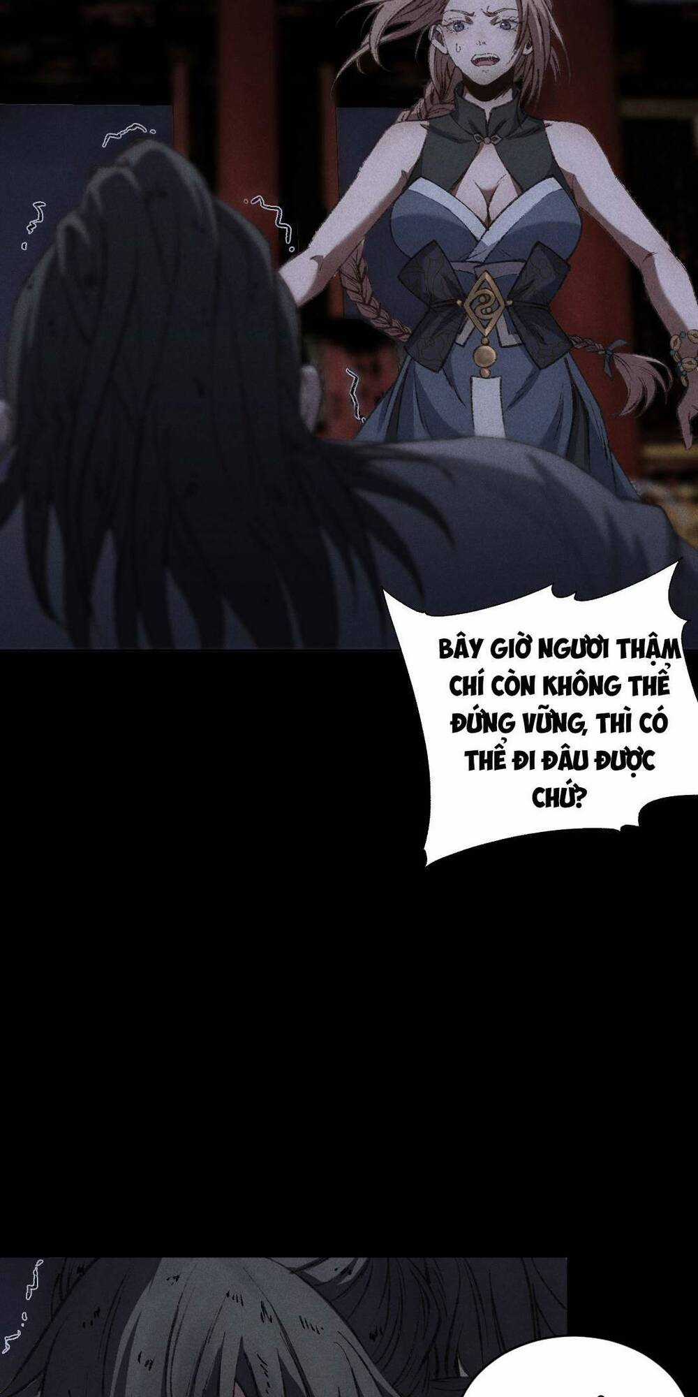 Kim Nhất Bộ Bất Tử - Chapter 5 - Trang 42