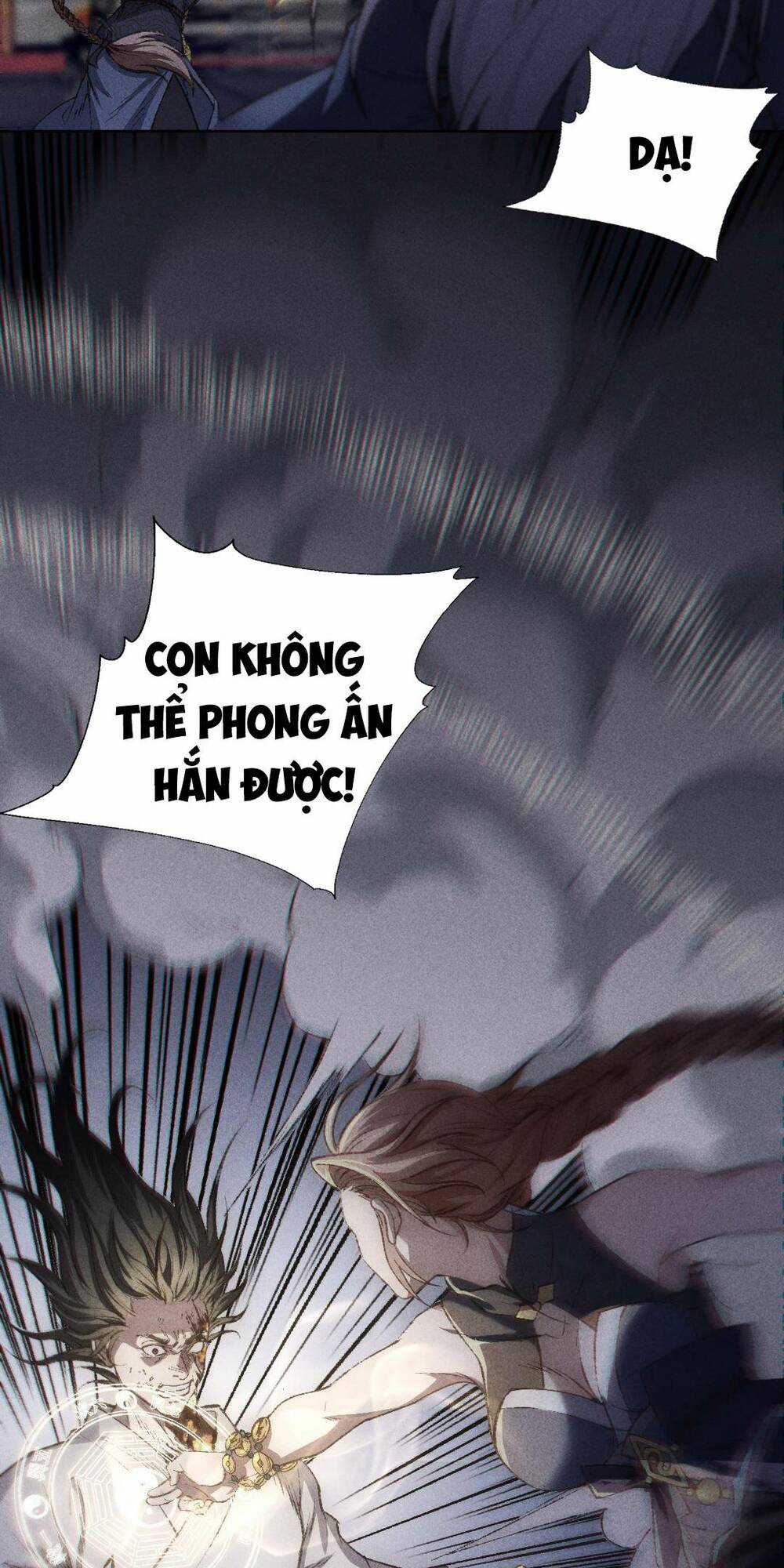 Kim Nhất Bộ Bất Tử - Chapter 5 - Trang 45