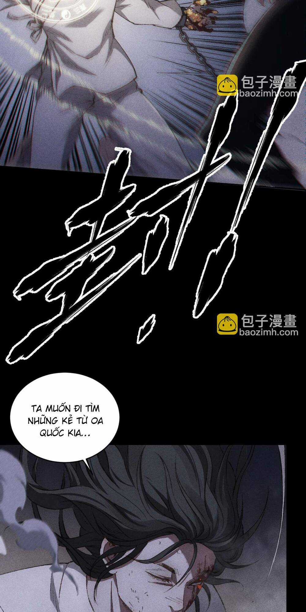 Kim Nhất Bộ Bất Tử - Chapter 5 - Trang 46