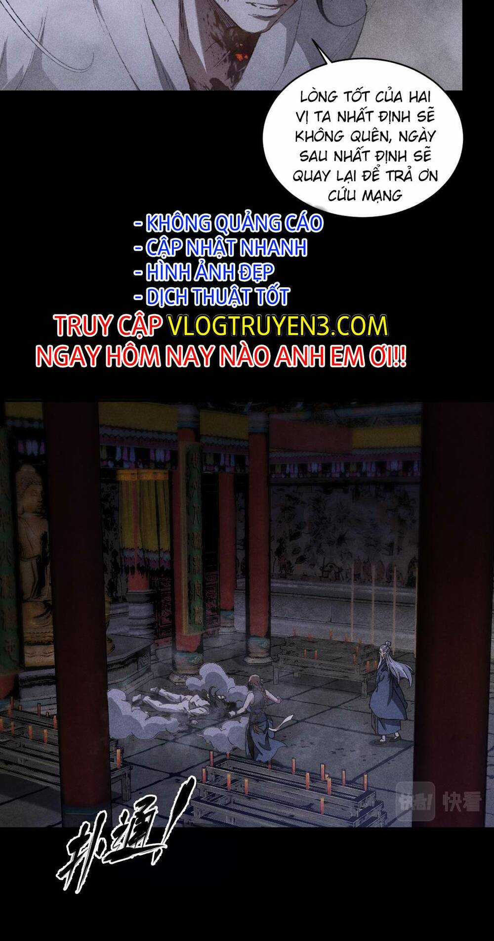 Kim Nhất Bộ Bất Tử - Chapter 5 - Trang 47