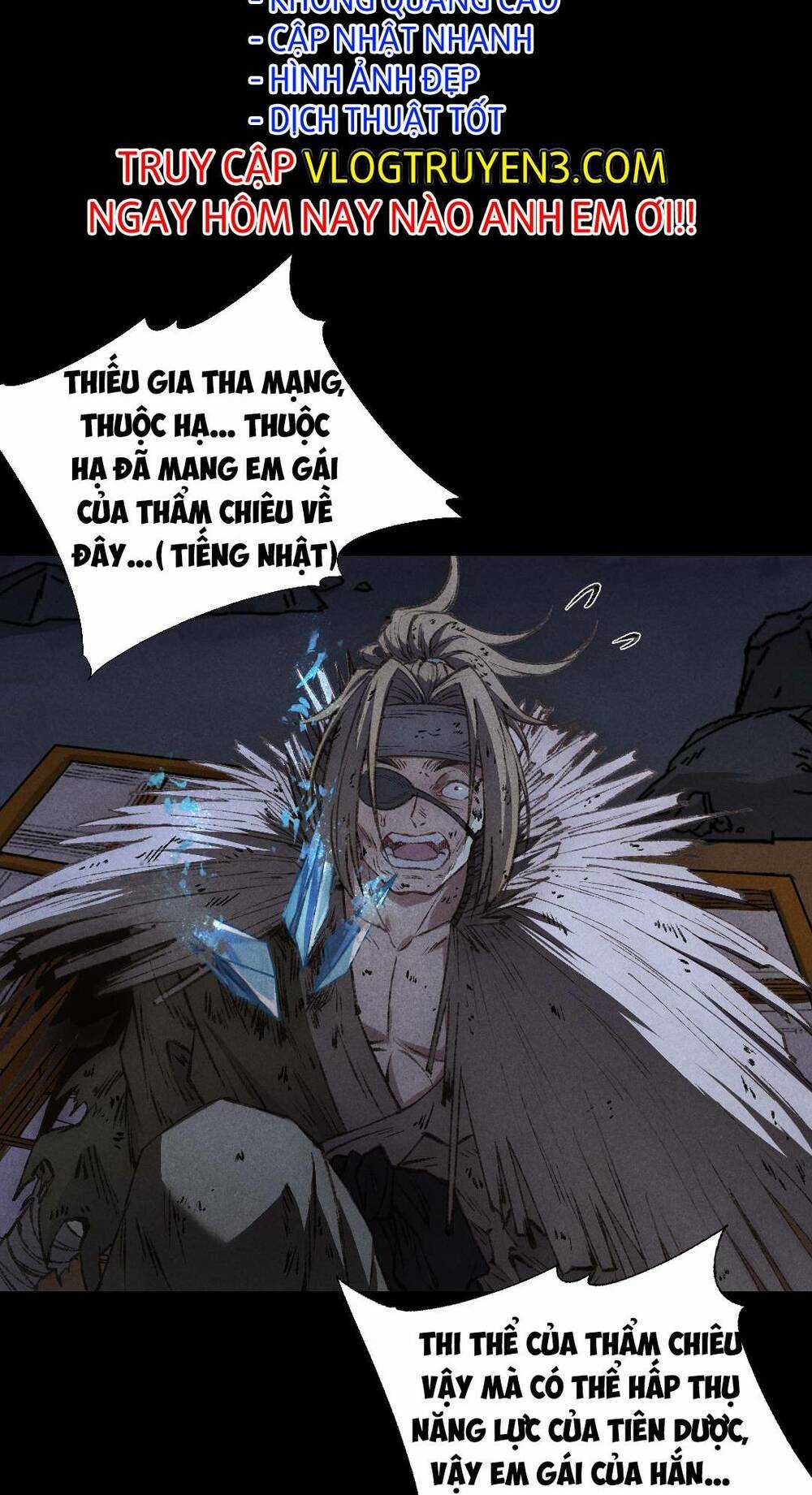 Kim Nhất Bộ Bất Tử - Chapter 5 - Trang 8