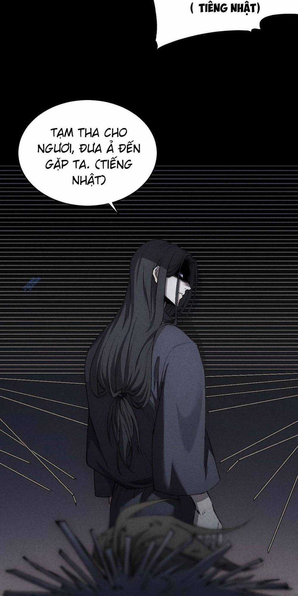 Kim Nhất Bộ Bất Tử - Chapter 5 - Trang 9