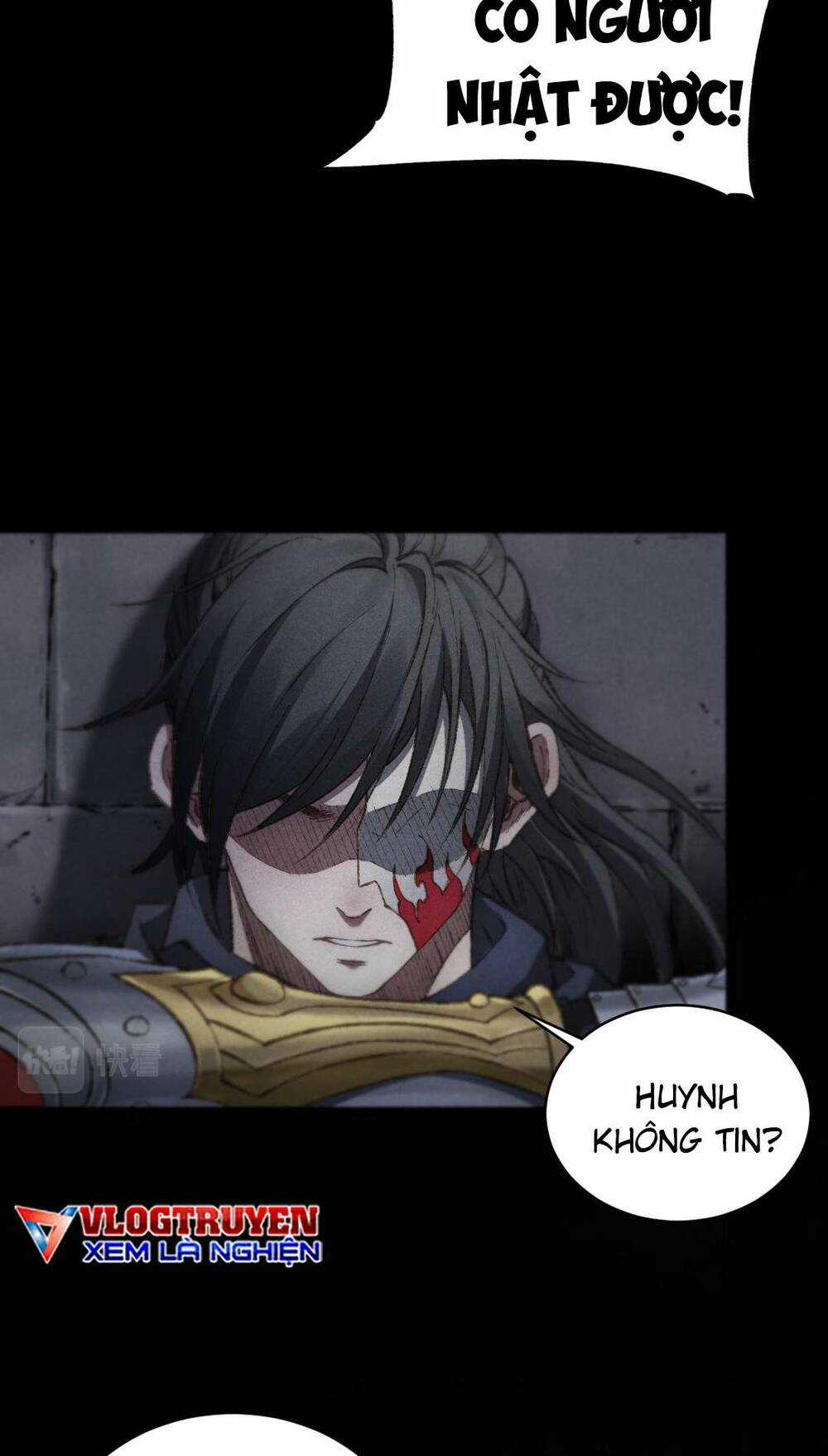 Kim Nhất Bộ Bất Tử - Chapter 6 - Trang 15