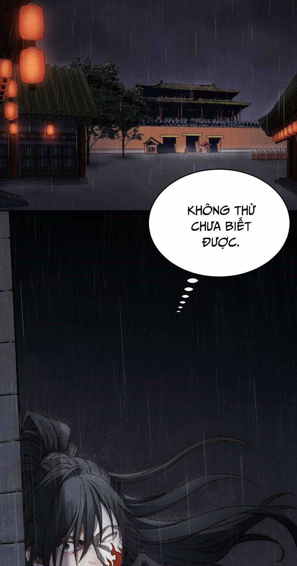 Kim Nhất Bộ Bất Tử - Chapter 6 - Trang 3