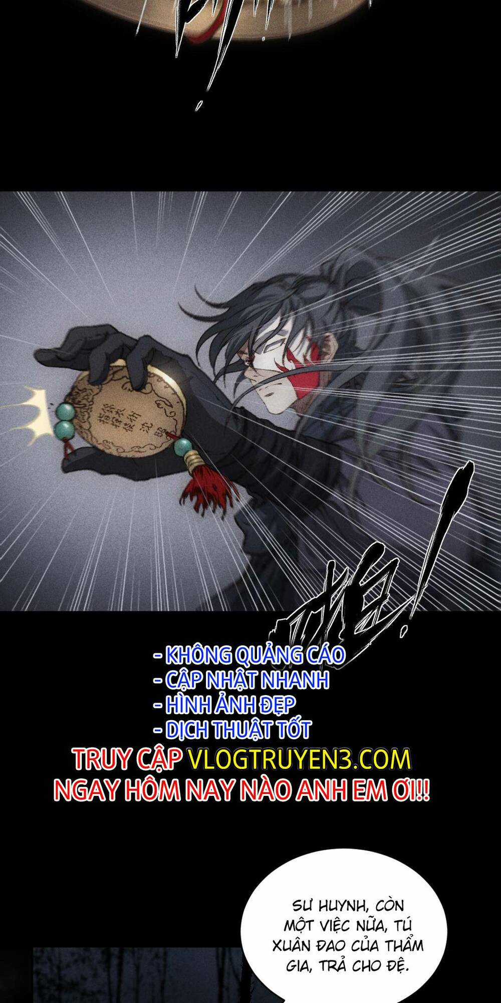 Kim Nhất Bộ Bất Tử - Chapter 6 - Trang 22