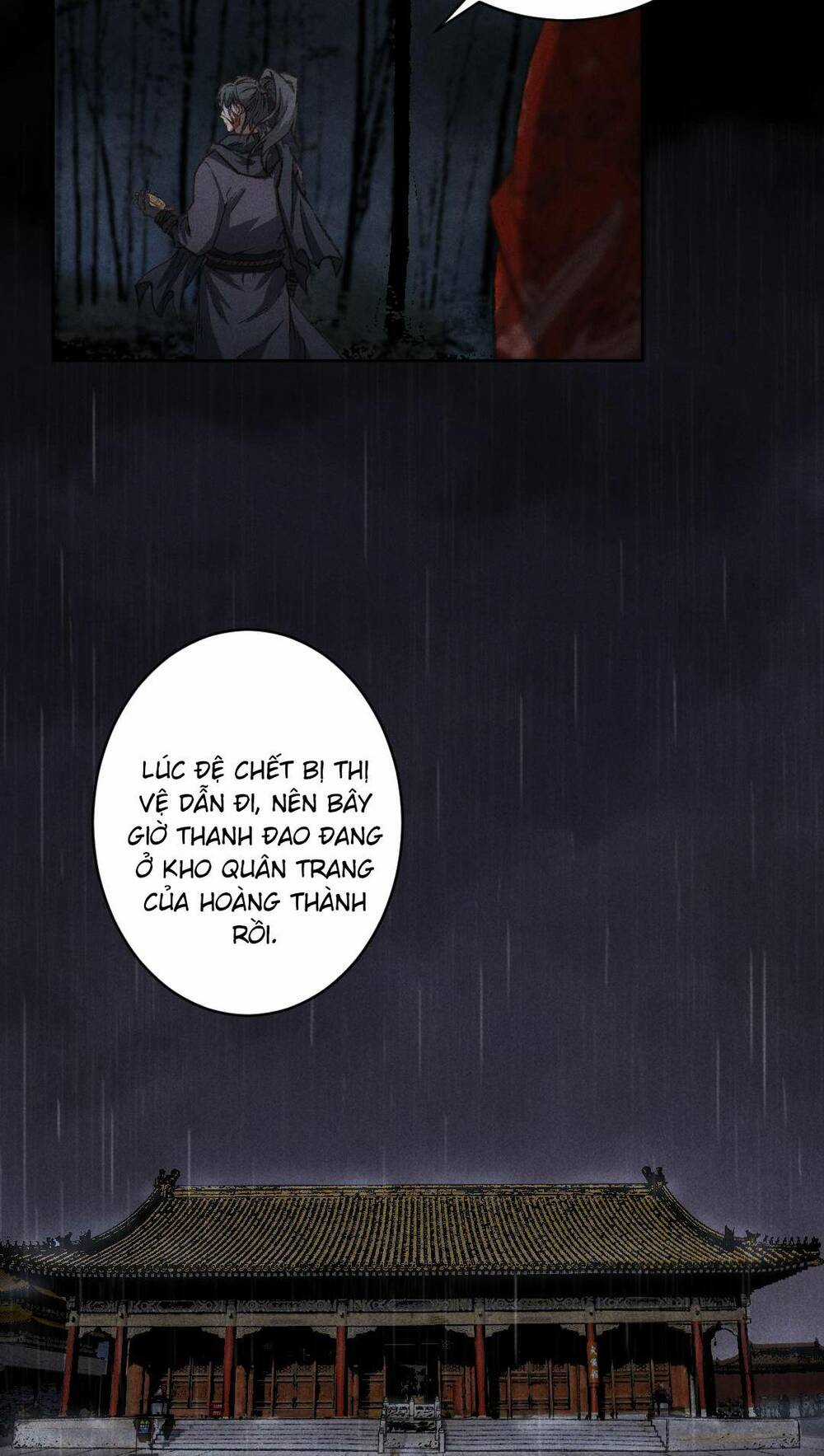 Kim Nhất Bộ Bất Tử - Chapter 6 - Trang 23