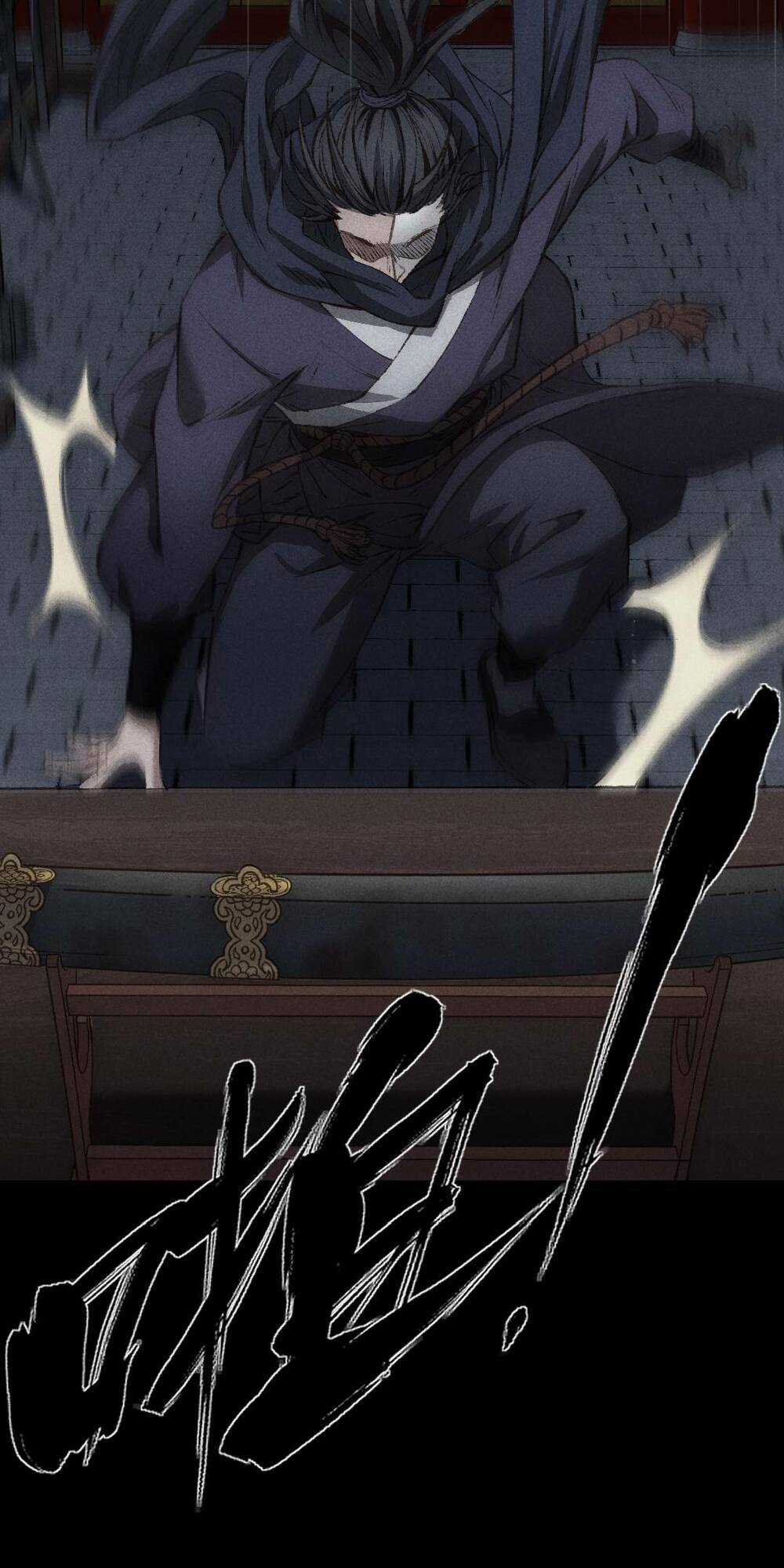 Kim Nhất Bộ Bất Tử - Chapter 6 - Trang 29