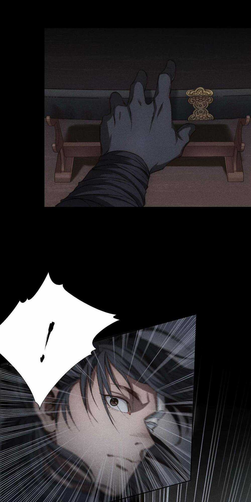 Kim Nhất Bộ Bất Tử - Chapter 6 - Trang 30