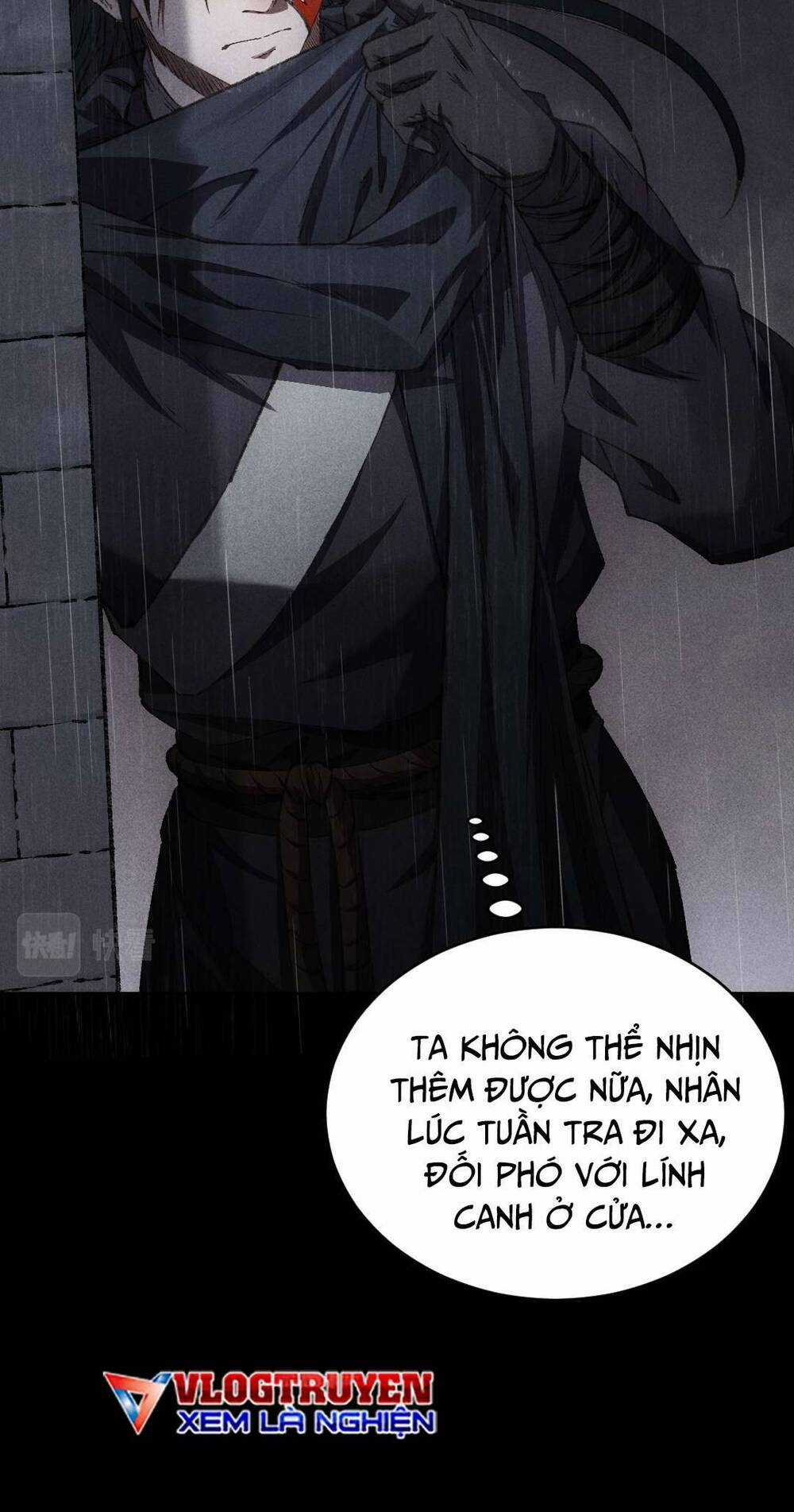 Kim Nhất Bộ Bất Tử - Chapter 6 - Trang 4