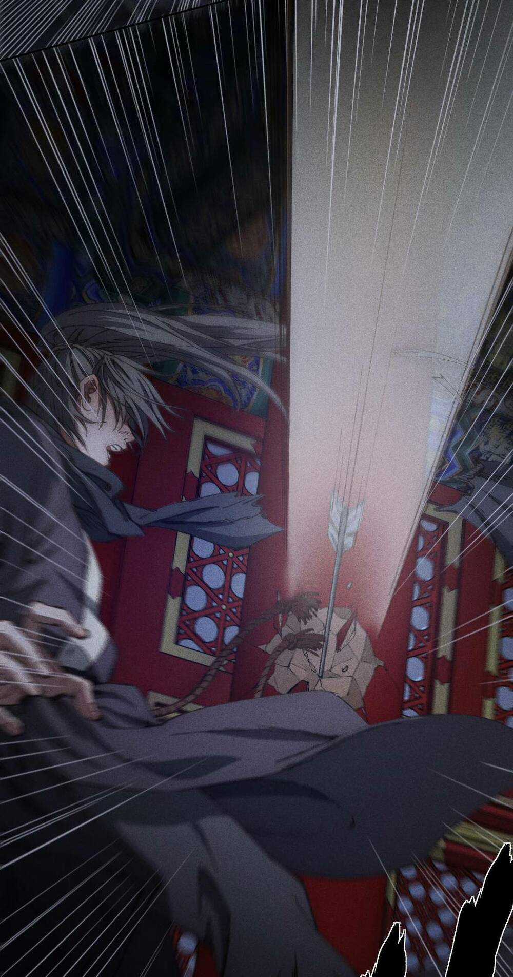 Kim Nhất Bộ Bất Tử - Chapter 6 - Trang 31