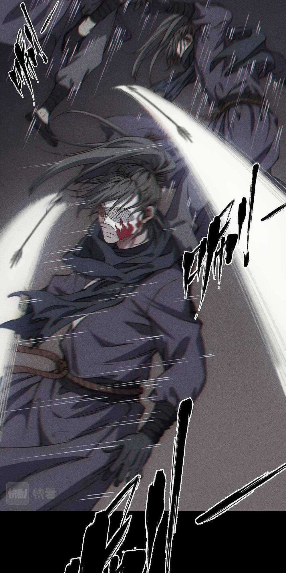 Kim Nhất Bộ Bất Tử - Chapter 6 - Trang 34