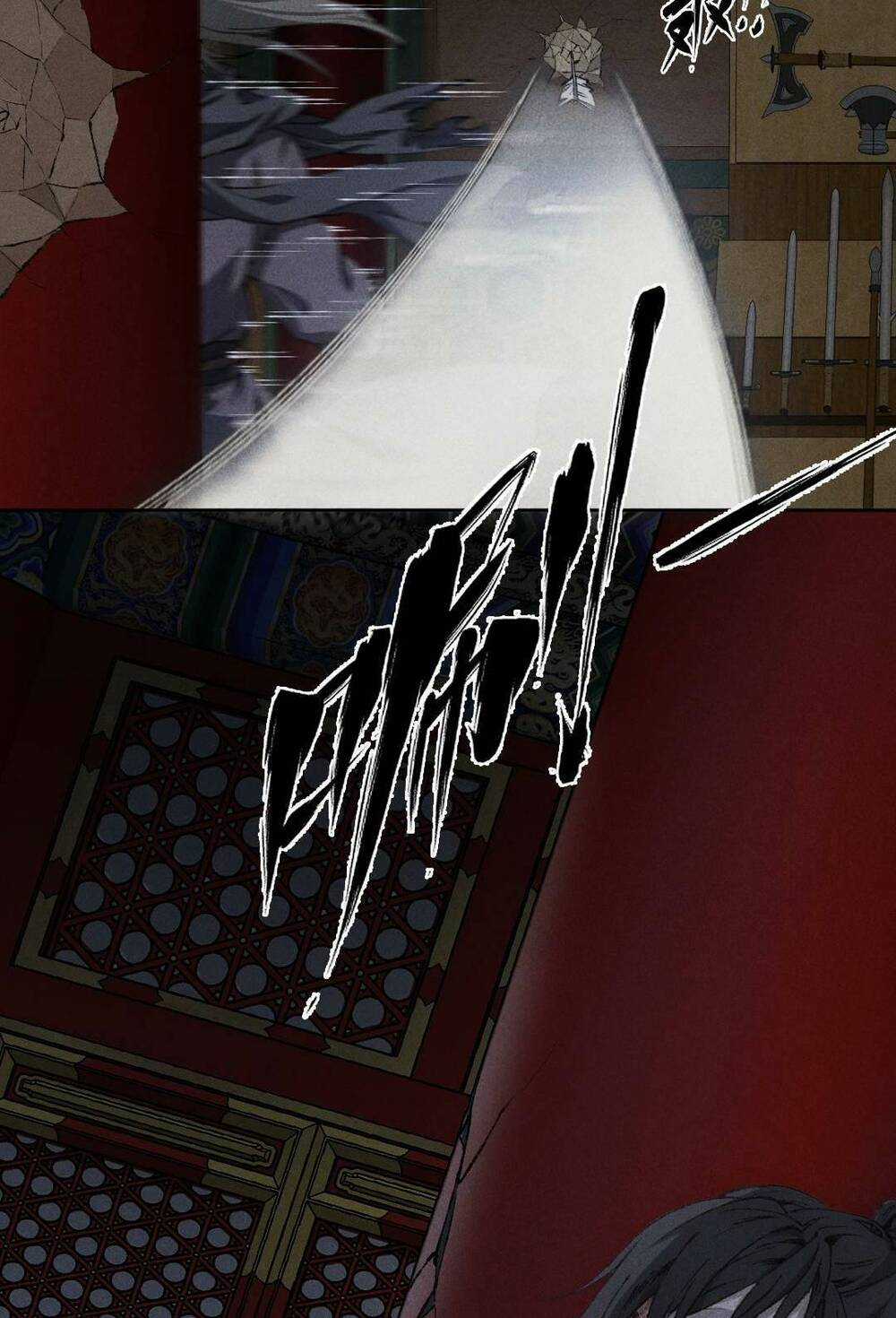 Kim Nhất Bộ Bất Tử - Chapter 6 - Trang 36