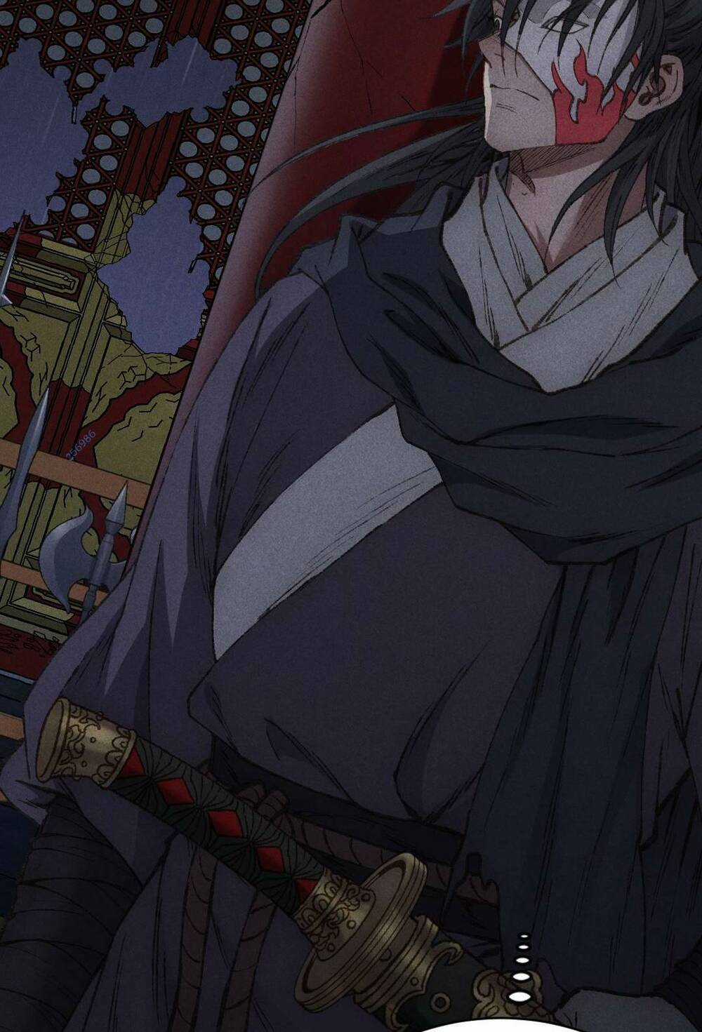 Kim Nhất Bộ Bất Tử - Chapter 6 - Trang 37