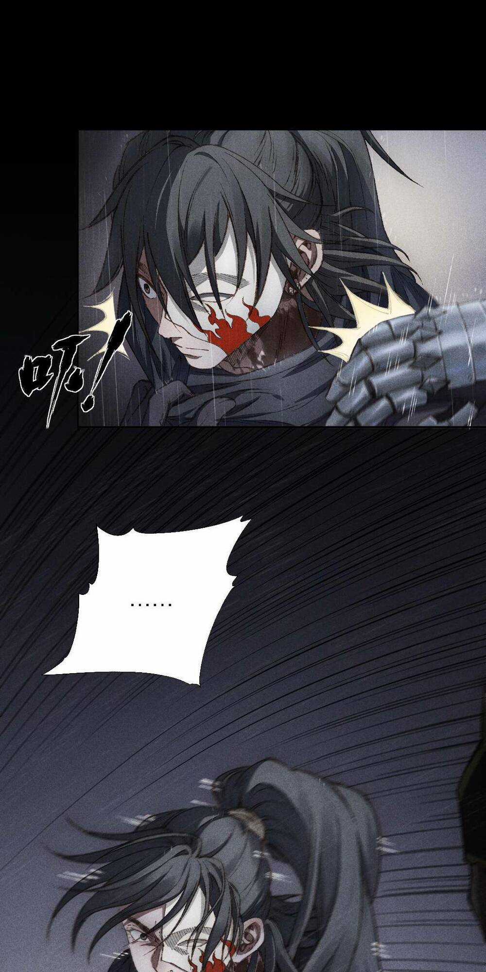 Kim Nhất Bộ Bất Tử - Chapter 6 - Trang 5