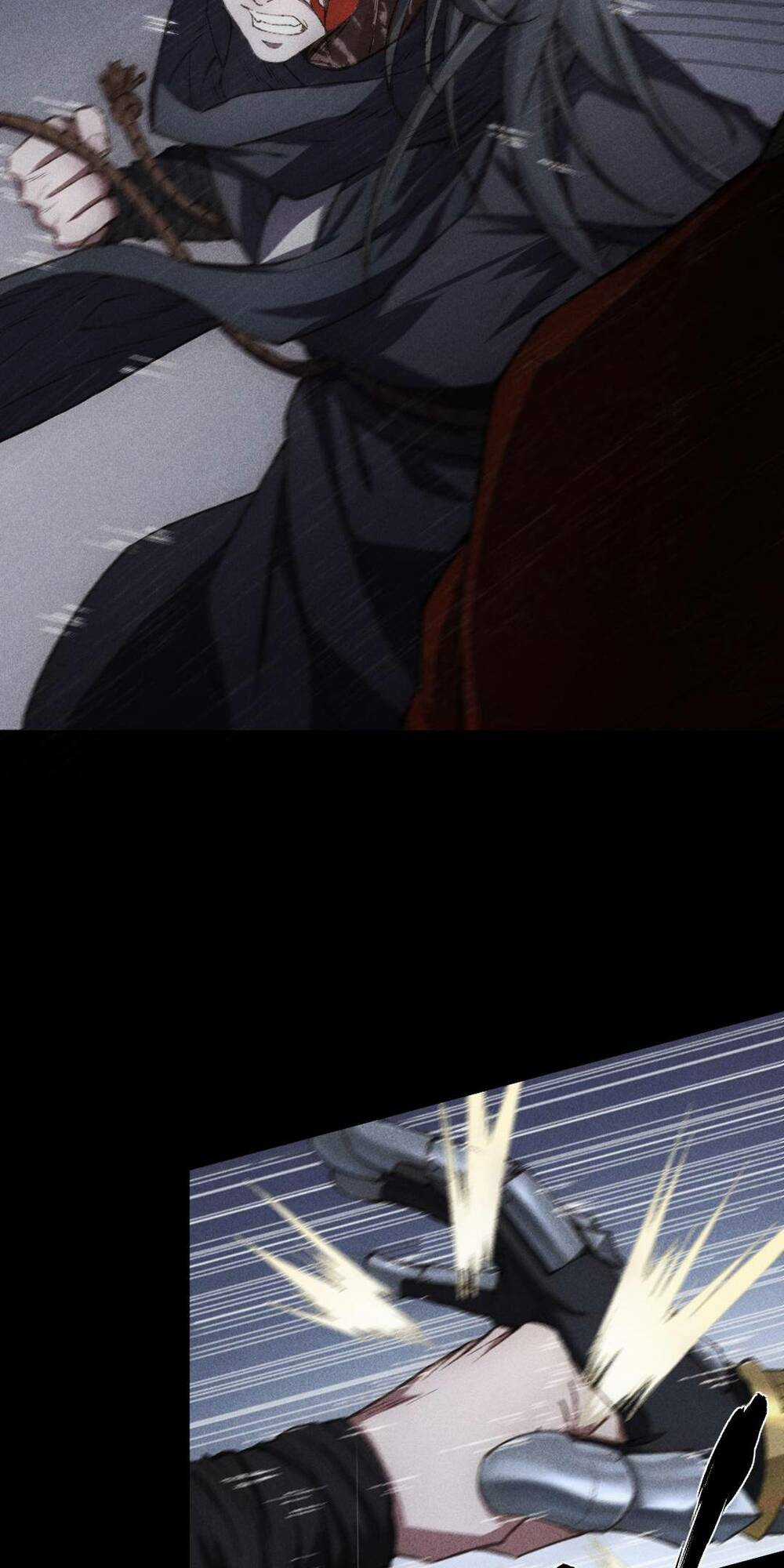 Kim Nhất Bộ Bất Tử - Chapter 6 - Trang 6