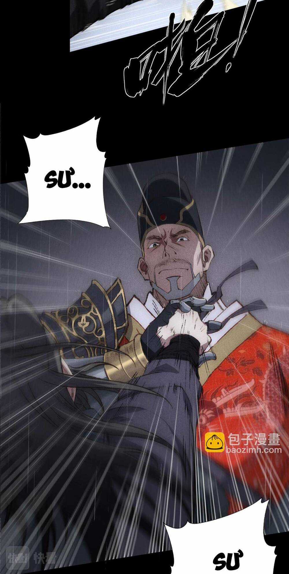 Kim Nhất Bộ Bất Tử - Chapter 6 - Trang 7