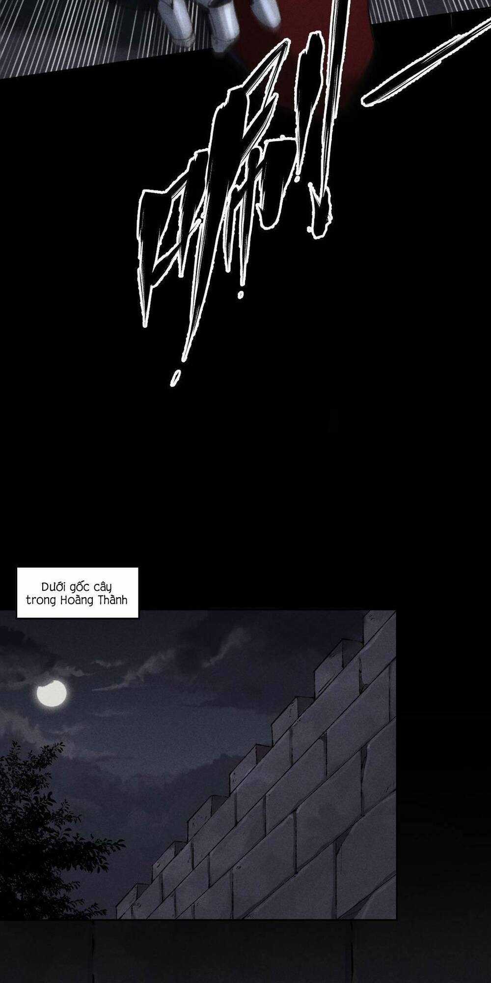 Kim Nhất Bộ Bất Tử - Chapter 6 - Trang 10