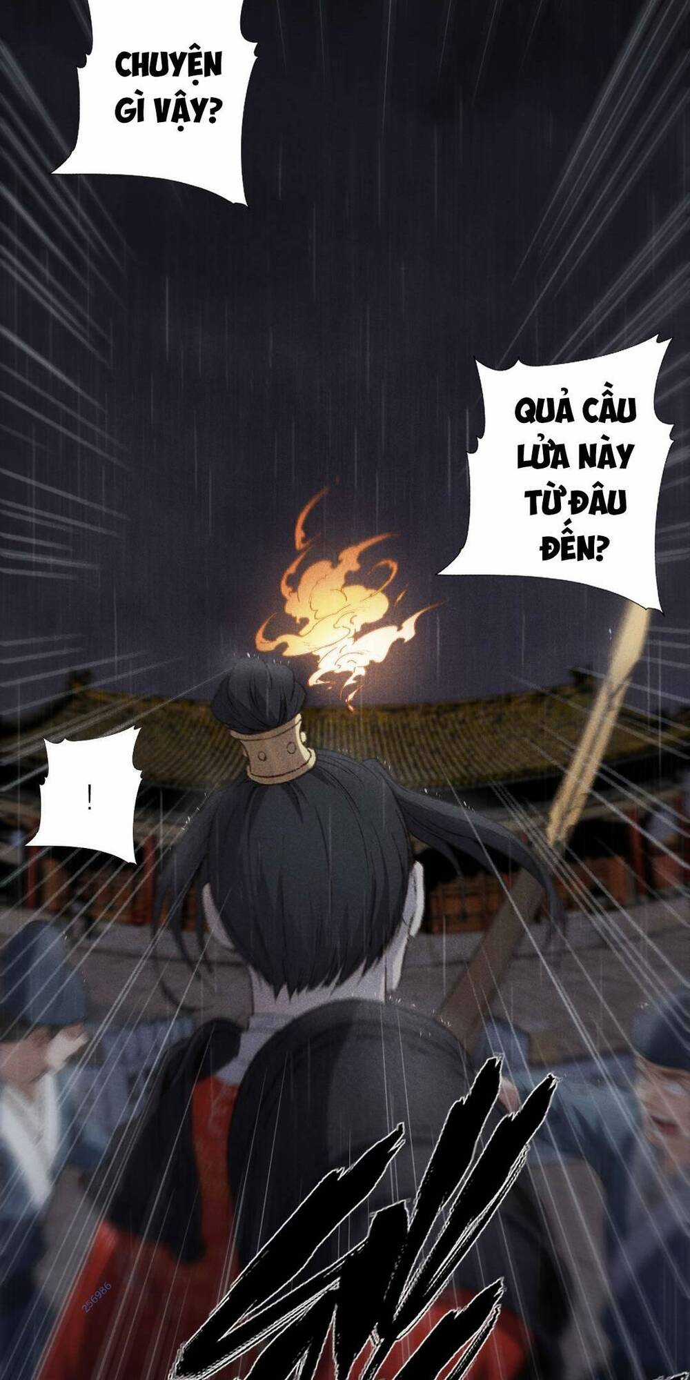 Kim Nhất Bộ Bất Tử - Chapter 7 - Trang 11