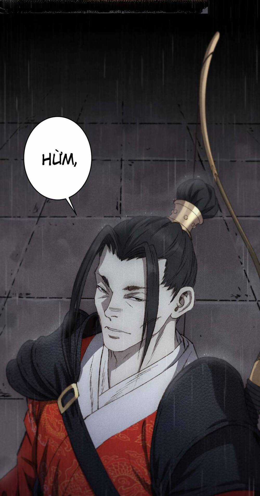 Kim Nhất Bộ Bất Tử - Chapter 7 - Trang 13