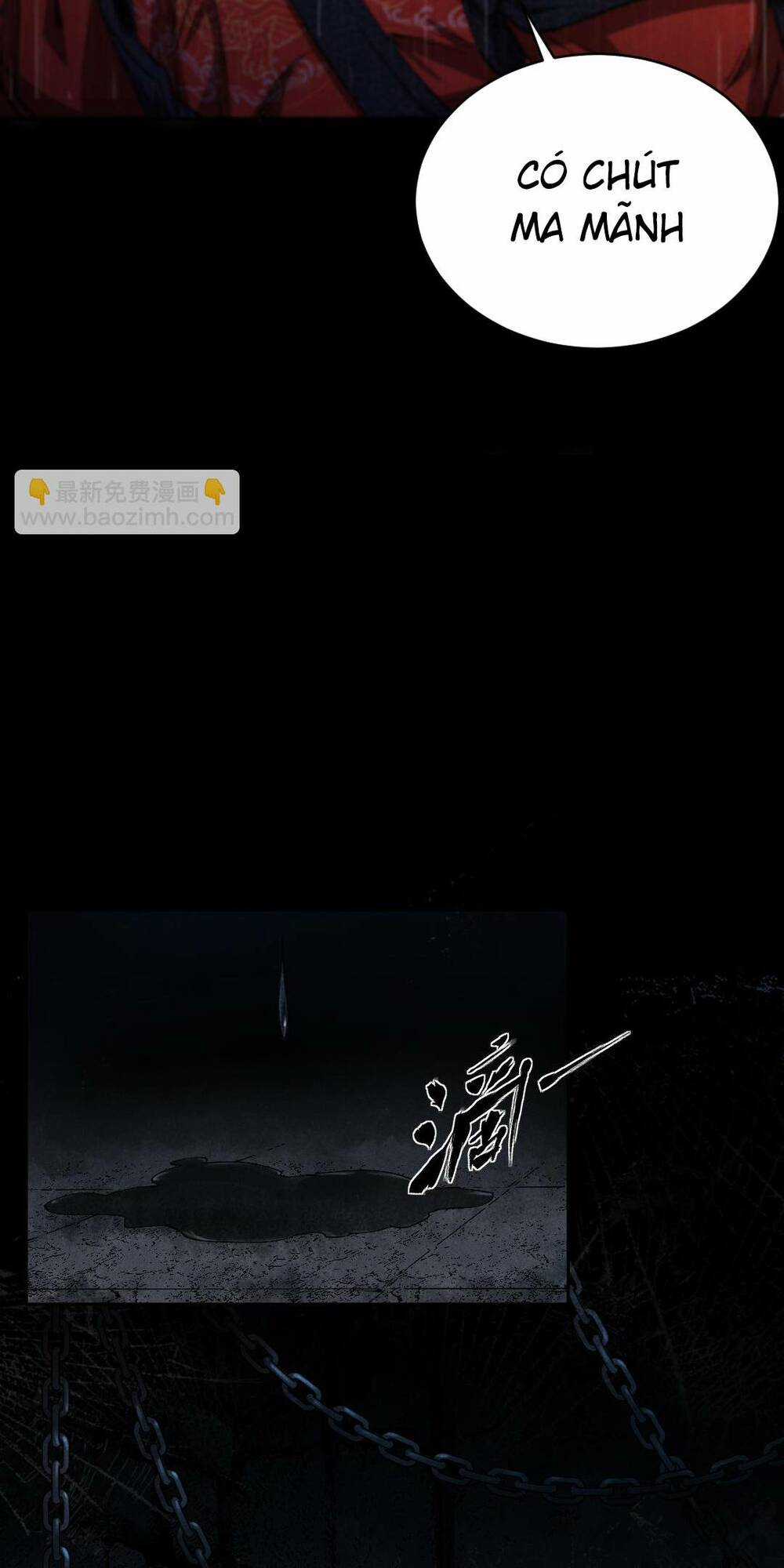 Kim Nhất Bộ Bất Tử - Chapter 7 - Trang 14