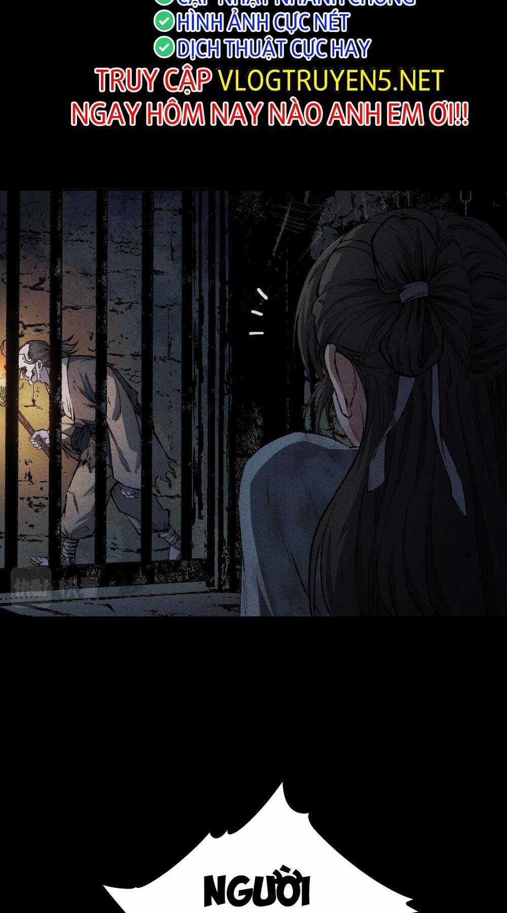 Kim Nhất Bộ Bất Tử - Chapter 7 - Trang 16