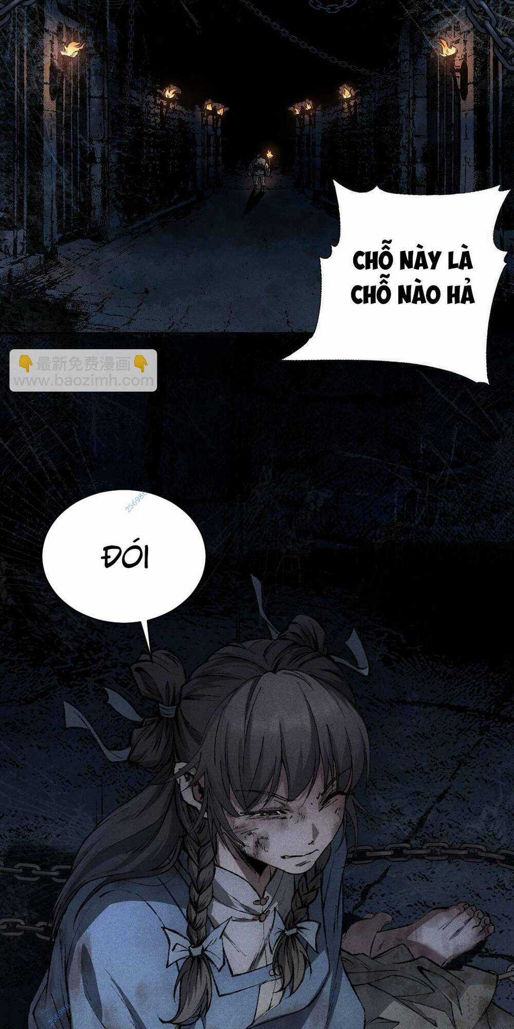 Kim Nhất Bộ Bất Tử - Chapter 7 - Trang 18