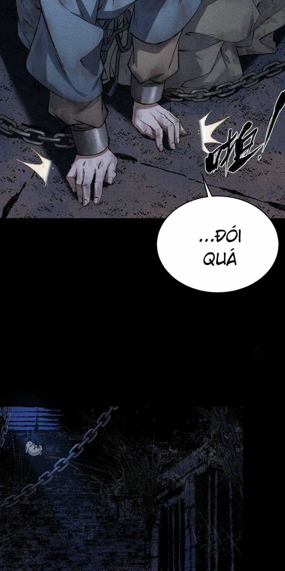 Kim Nhất Bộ Bất Tử - Chapter 7 - Trang 19