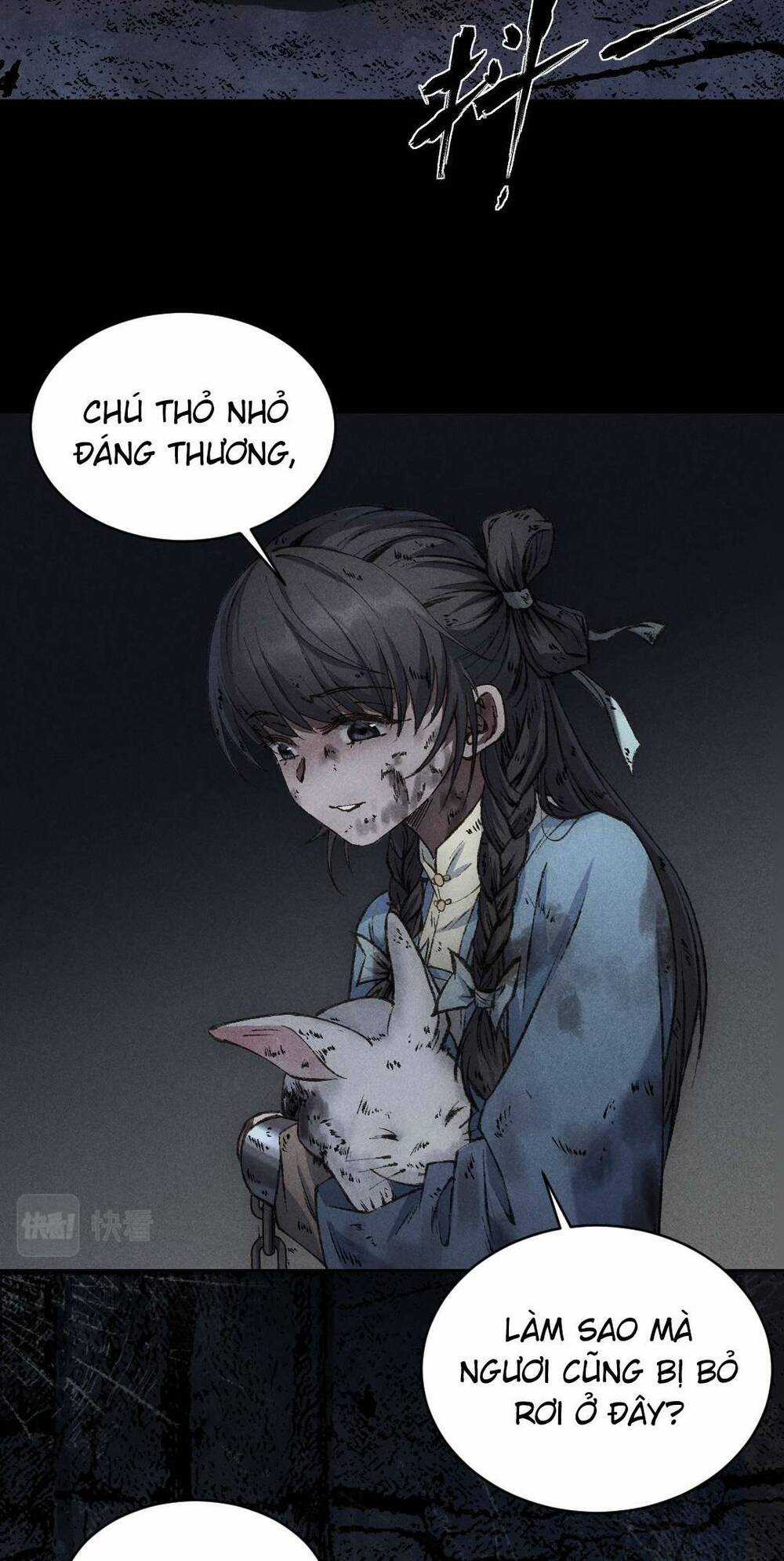 Kim Nhất Bộ Bất Tử - Chapter 7 - Trang 21