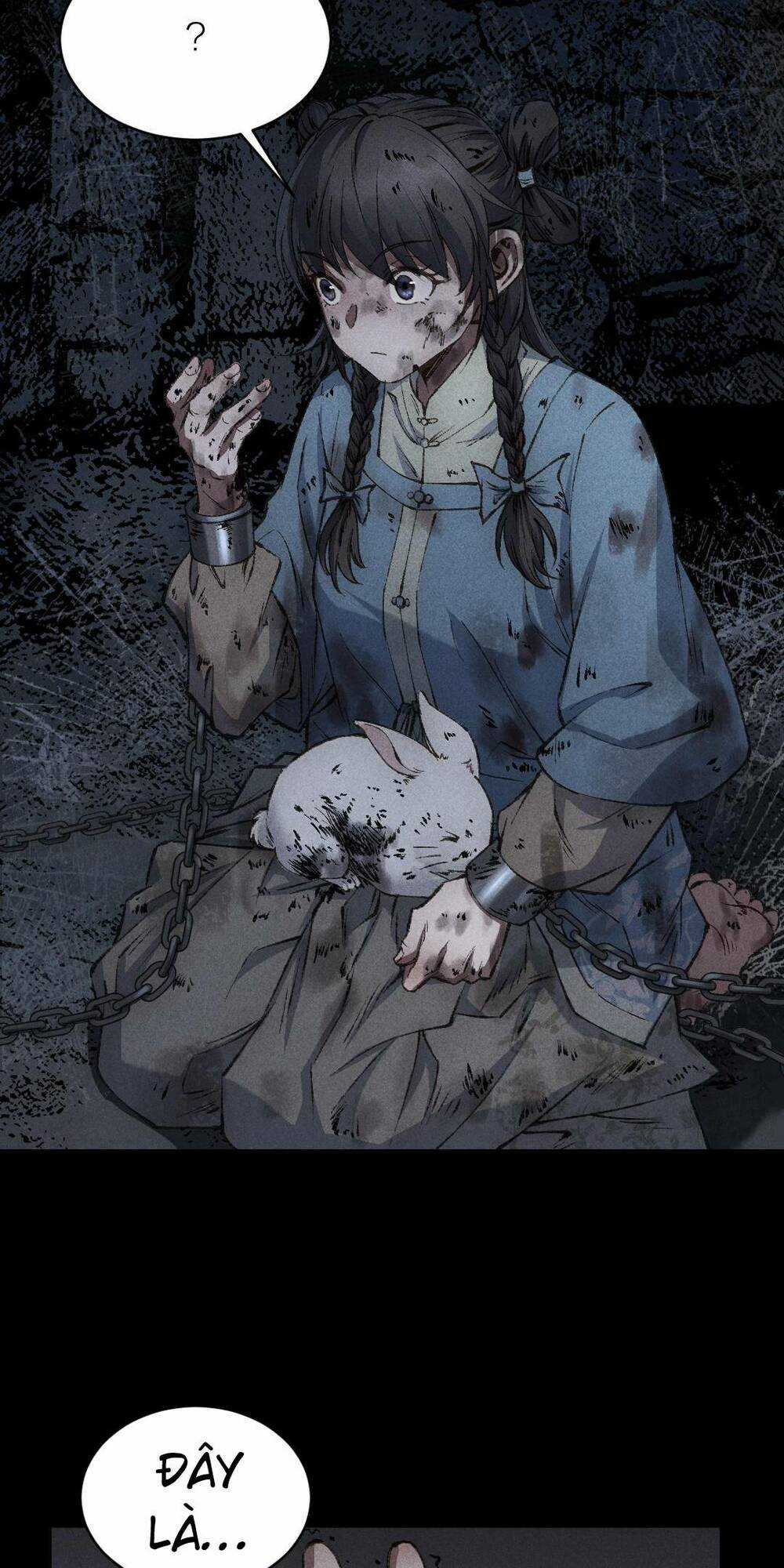 Kim Nhất Bộ Bất Tử - Chapter 7 - Trang 22