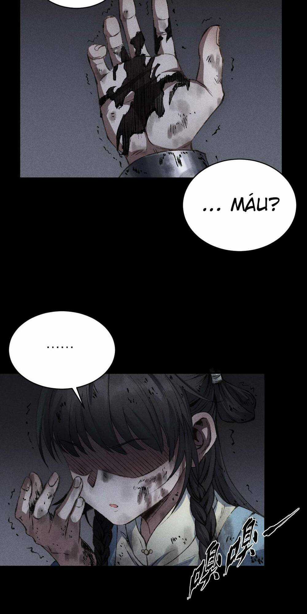 Kim Nhất Bộ Bất Tử - Chapter 7 - Trang 23