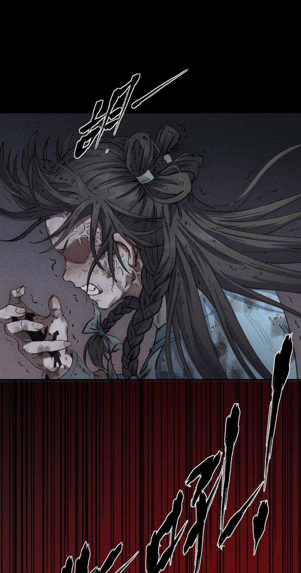 Kim Nhất Bộ Bất Tử - Chapter 7 - Trang 24