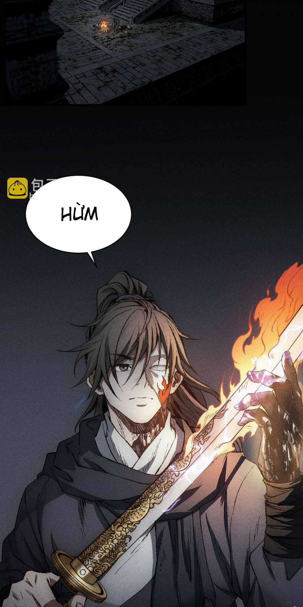 Kim Nhất Bộ Bất Tử - Chapter 7 - Trang 28