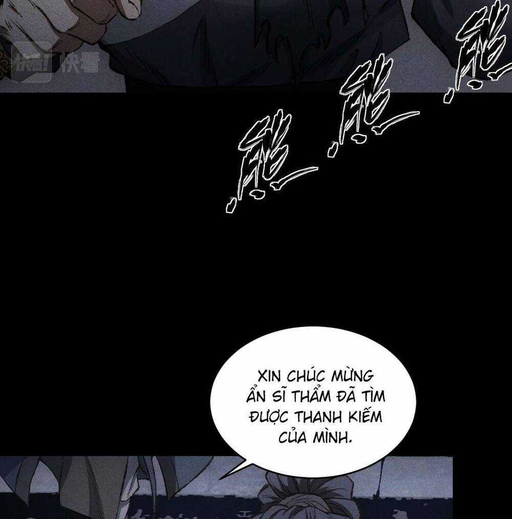 Kim Nhất Bộ Bất Tử - Chapter 7 - Trang 29