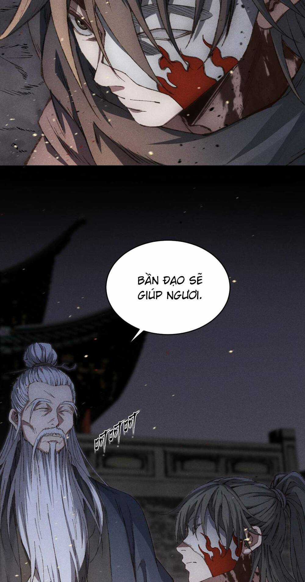 Kim Nhất Bộ Bất Tử - Chapter 7 - Trang 33