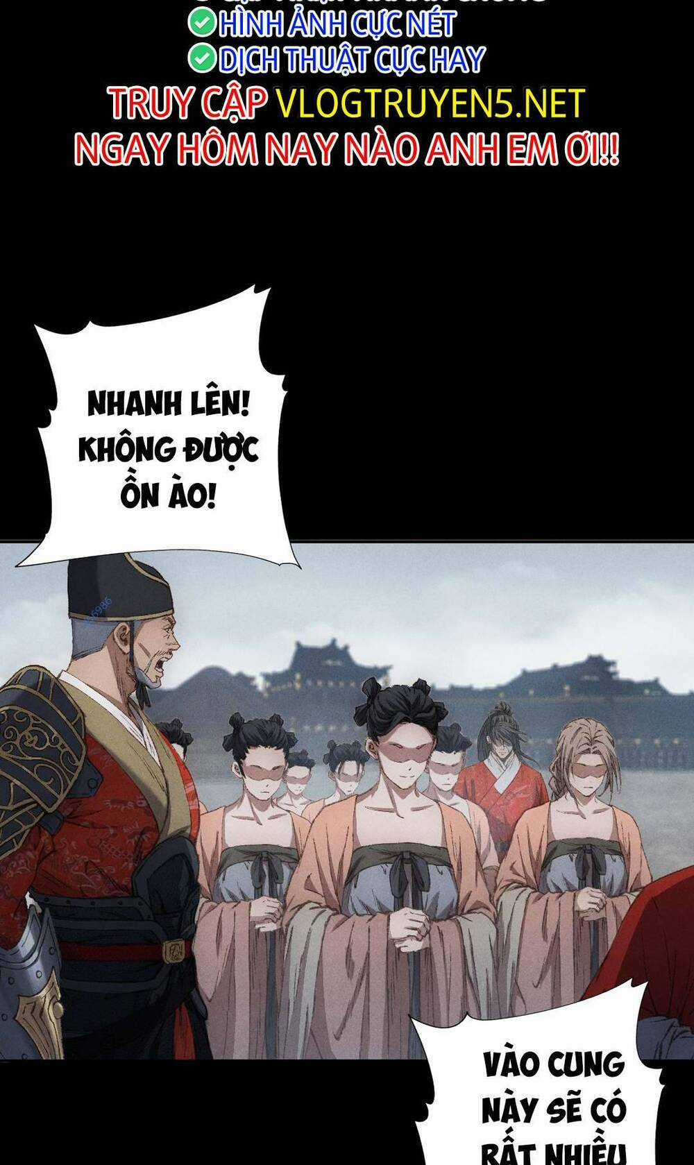 Kim Nhất Bộ Bất Tử - Chapter 7 - Trang 37