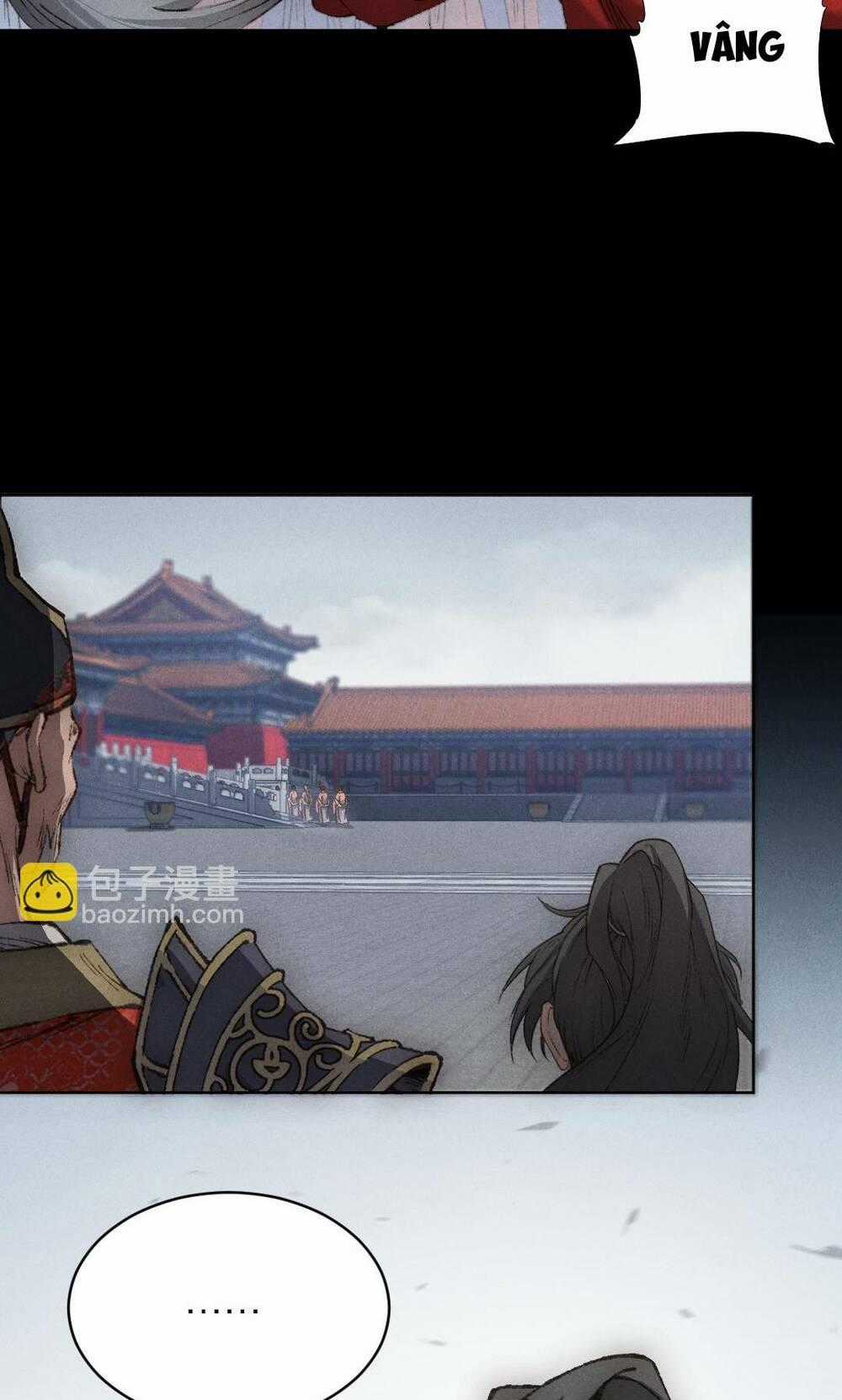 Kim Nhất Bộ Bất Tử - Chapter 7 - Trang 40