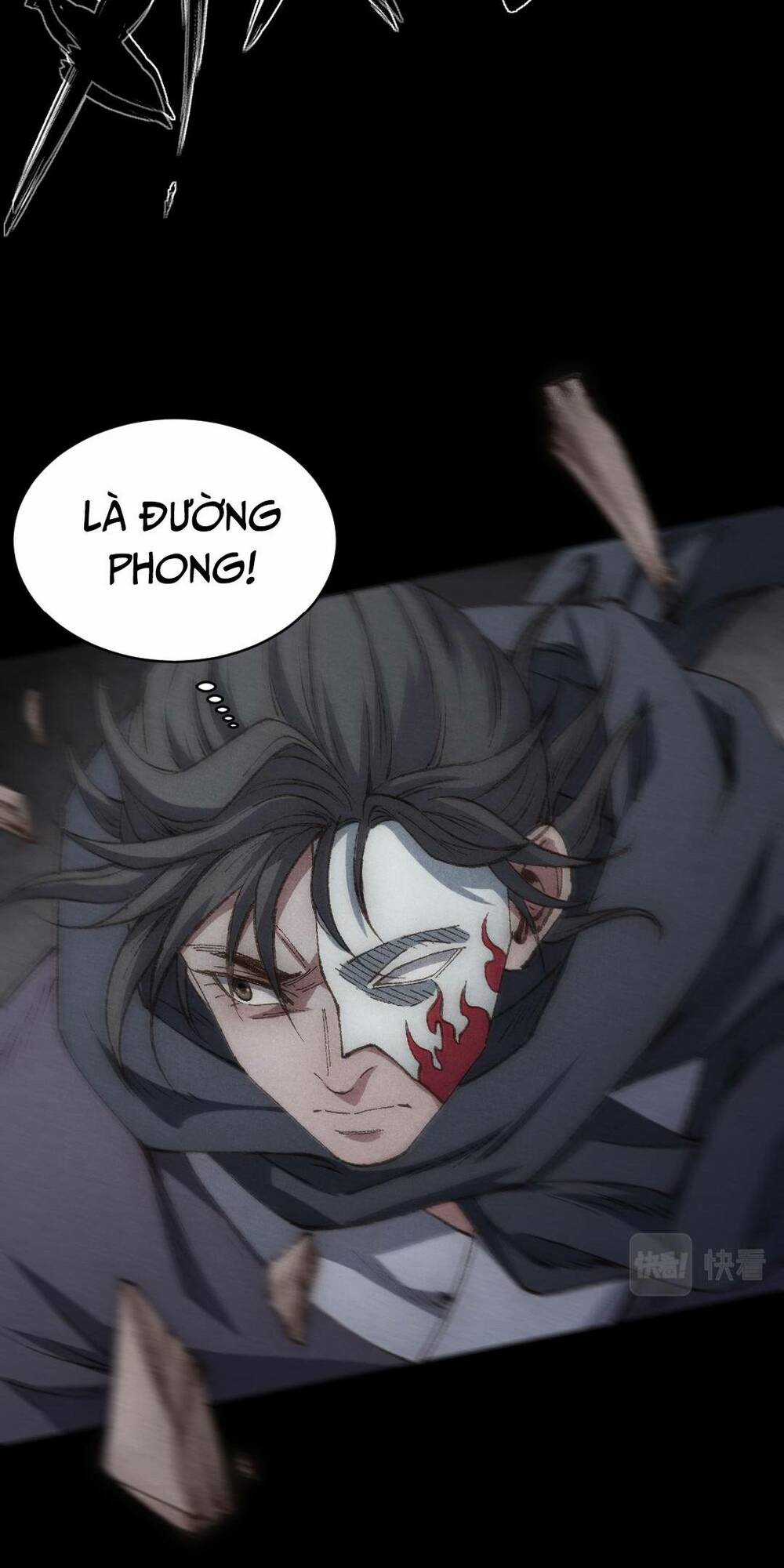 Kim Nhất Bộ Bất Tử - Chapter 7 - Trang 5