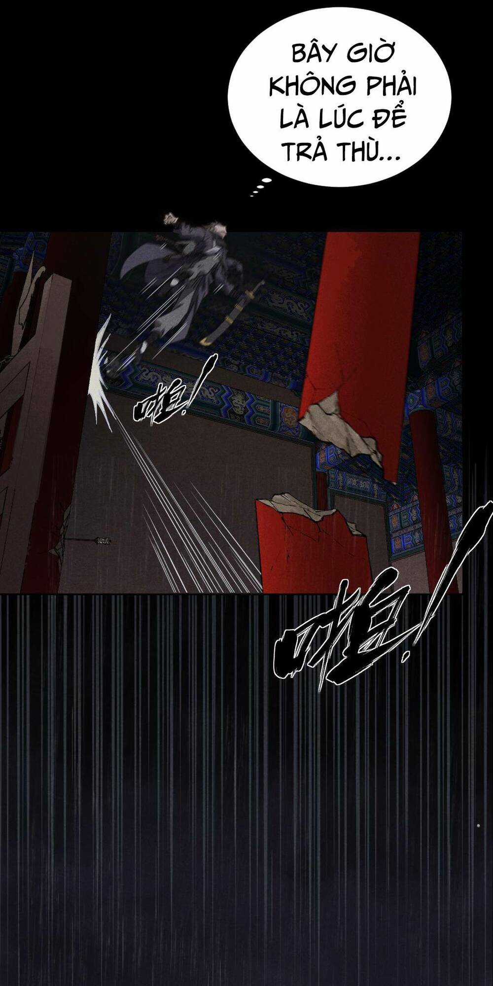 Kim Nhất Bộ Bất Tử - Chapter 7 - Trang 6