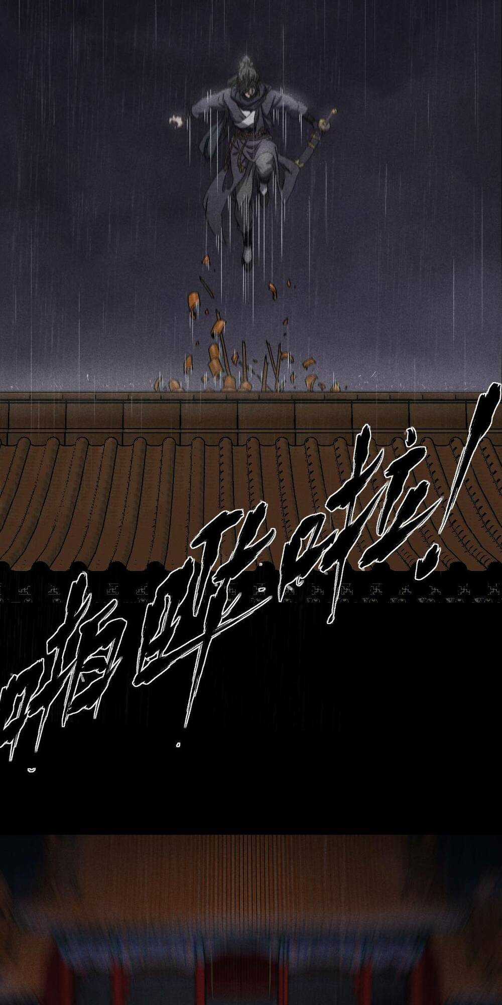 Kim Nhất Bộ Bất Tử - Chapter 7 - Trang 7