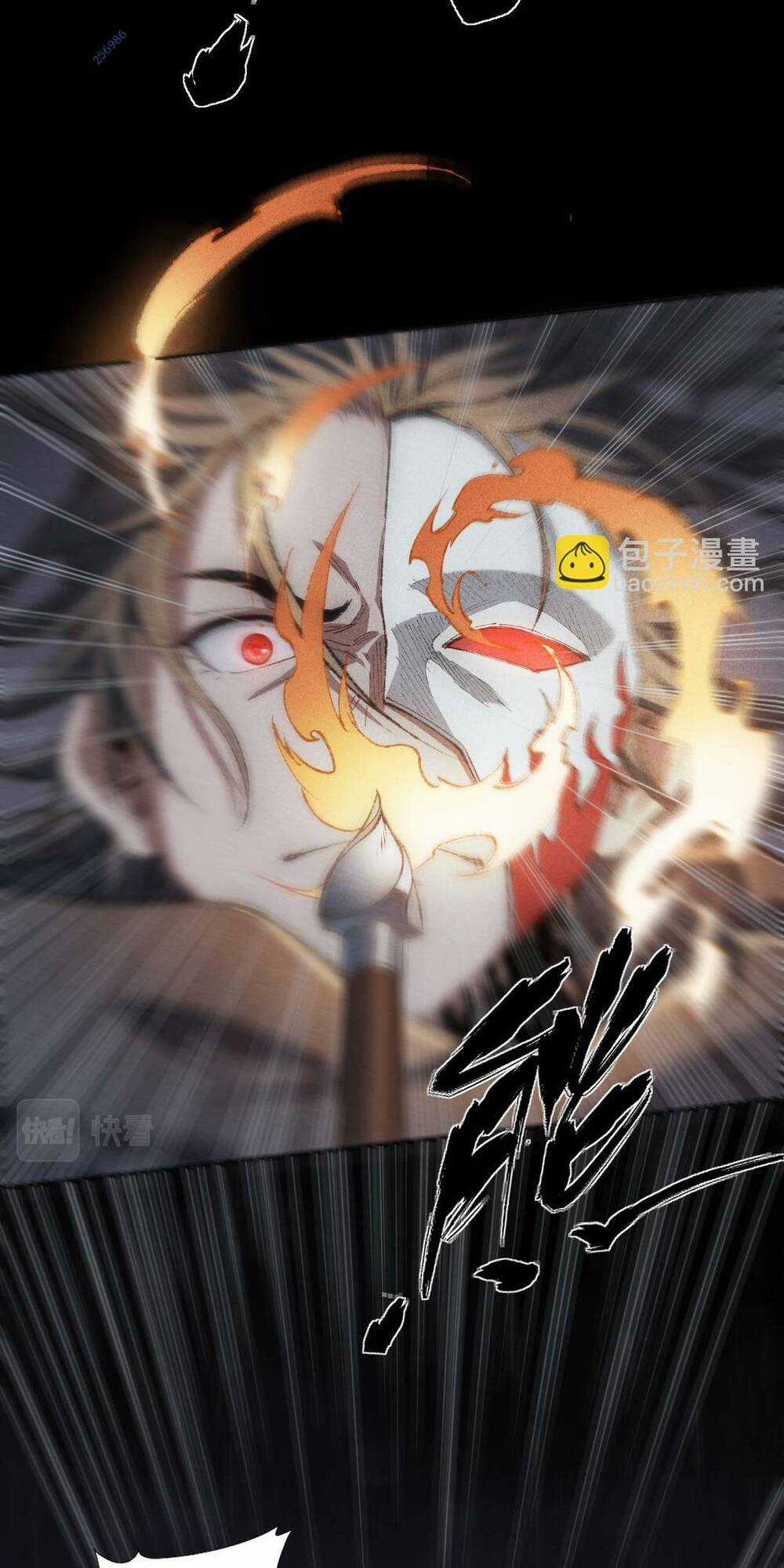 Kim Nhất Bộ Bất Tử - Chapter 7 - Trang 10