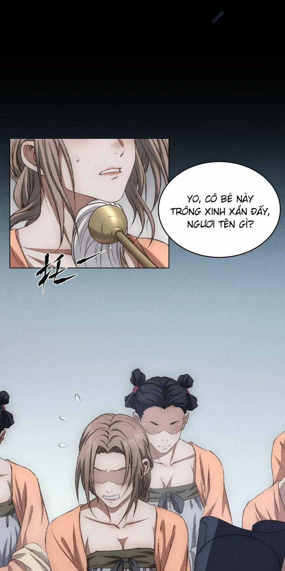 Kim Nhất Bộ Bất Tử - Chapter 8 - Trang 1